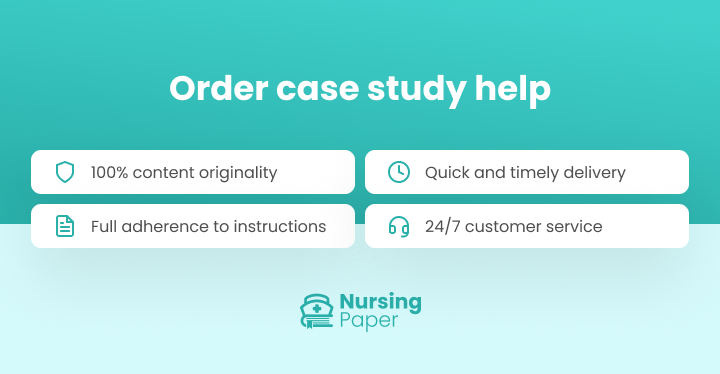 order case study help