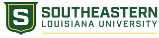 university logo