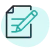 writers experience icon