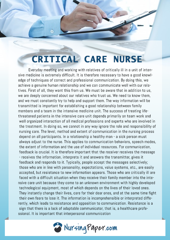 nursing case study assignment examples