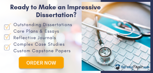Dissertation help service nursing