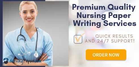 best nursing paper writing service