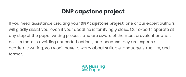 dnp project