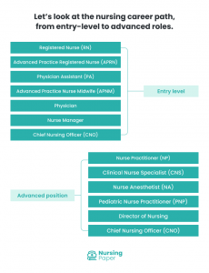 Discover Nursing Career Paths in Meticulous Detail | Nursing Paper