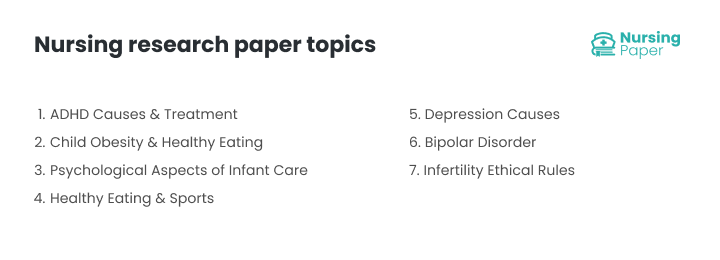 nursing research topics nursing research topics