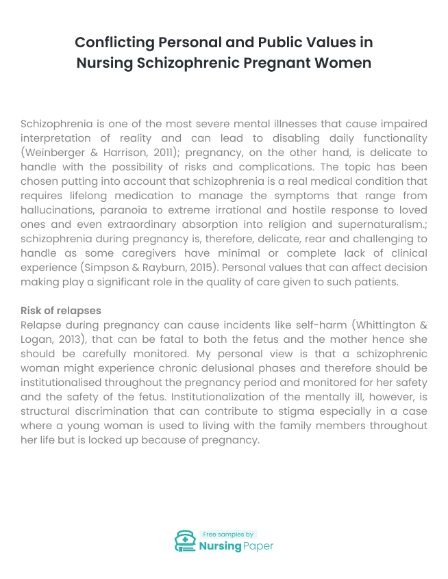 pregnancy essay pregnancy essay