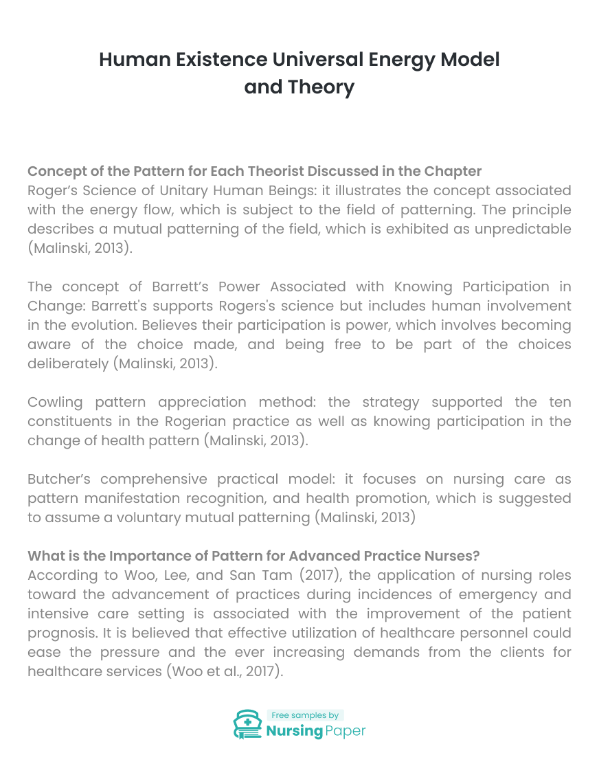 essay about nursing theory essay about nursing theory