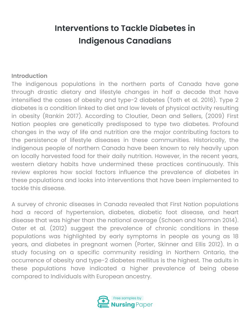 essay diabetes essay diabetes